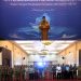 Ketua DPRD Provinsi Lampung A. Giri Akbar, S.E., MBA, Hadiri High Level Meeting (HLM) Tim Pengendalian Inflasi Daerah (TPID)