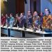 Panitia Kerja (Panja) Listrik Komisi XII DPR RI Laksanakan kunjungan kerja ke Provinsi Lampung Dalam Rangka Masa Persidangan.
