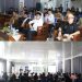 Anggota Komisi I DPRD Provinsi Lampung, AM. Syafei, S.Ag., menghadiri Konferensi Wilayah (Konferwil) IV Pagar Nusa