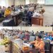 Sekretariat DPRD Provinsi Lampung menggelar Sosialisasi Kamus Usulan Pokok-Pokok Pikiran (Pokir) DPRD terhadap Rencana Kerja Pemerintah Daerah (RKPD) Tahun 2027