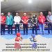 Ketua PERBATI Provinsi Lampung A. Giri Akbar, S.E., M.B.A., Hadiri pembukaan Kejuaraan Tinju Amatir