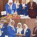 Wakil Ketua I DPRD Provinsi Lampung, Kostiana, SE., MH., Hadiri kegiatan Peringatan Hari Ulang Tahun Ikatan Wanita Pengusaha Indonesia (IWAPI) ke-51