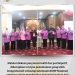 Partai Amanat Nasional (PAN), Diah Dharma Yanti, SH., MH., Hadiri kegiatan Focus Group Discussion (FGD) yang diselenggarakan oleh Perkumpulan Advokat Perempuan Lampung di Balai Keratun