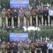 Ketua Komisi I DPRD Provinsi Lampung, Garinca Reza Pahlevi, S.I.Kom., M.M., Hadiri Upacara Gelar Operasi Penegakan Ketertiban (Gaktib) dan Yustisi Polisi Militer TNI Tahun Anggaran 2026