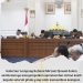 Ketua DPRD Provinsi Lampung A. Giri Akbar, S.E., M.B.A., bersama Gubernur Lampung Rahmat Mirzani Djausal, S.T., M.T., Ikuti Rapat Koordinasi Kesiapan Angkutan Lebaran Tahun 2026