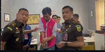 Sosok Humanis dan Pemburu Koruptor, Alfa Dera Pamit dari Lampung Tengah Menuju Lombok Tengah