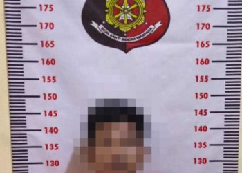 DPO Kasus Curanmor Dibekuk saat Hendak Kabur, Polisi Sekat Jalur di Candipuro