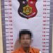 DPO Kasus Curanmor Dibekuk saat Hendak Kabur, Polisi Sekat Jalur di Candipuro