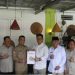 Surat mandat Resmi : M. Rangga Putra Hakim Pimpin DPC Gerindra Tanggamus Berdasarkan Keputusan Pusat