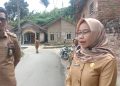 Manfaatkan Dana Desa Rp922 Juta, Nurul Listiana Kepala Desa Cilimus Maksimalkan Berbagai Program
