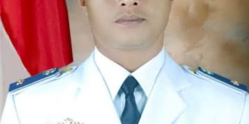 Kades Wates Andes Irawan Maksimalkan Pembangunan dan Program Desa, Serap Dana Desa Rp 1,2 Miliar