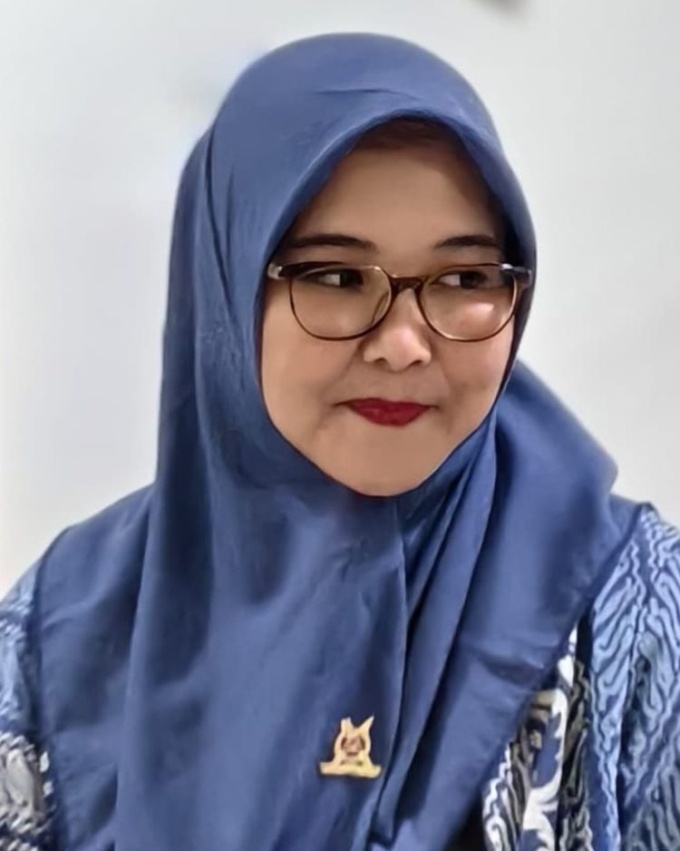 Musi Rawas Mencari Sosok Baru: Dr. Rety Septika dan Visi Pembangunan Berbasis Nilai