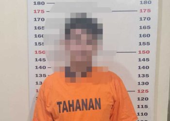 Polisi Tangkap Pelaku Curanmor di Kalianda, Motor Korban Berhasil Diamankan