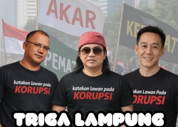 Triga Lampung Desak Kepastian Hukum PT PSMI, Petani Tebu Way Kanan Terancam Rugi Akibat Penundaan Panen