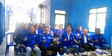 PAN Perkuat Struktur hingga Akar Rumput, Muscab Serentak di Empat Kabupaten di Lampung