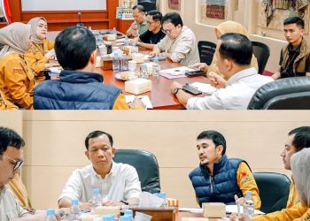 ‎Guna Tingkatkan PAD, Bapenda Palembang Minta Penambahan Alat e-Tax
