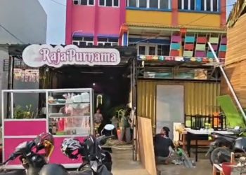 Dari Keterbatasan Jadi Berkah, Pondok Raja Purnama Hadir di Palembang dengan Konsep Kuliner dan Aesthetic
