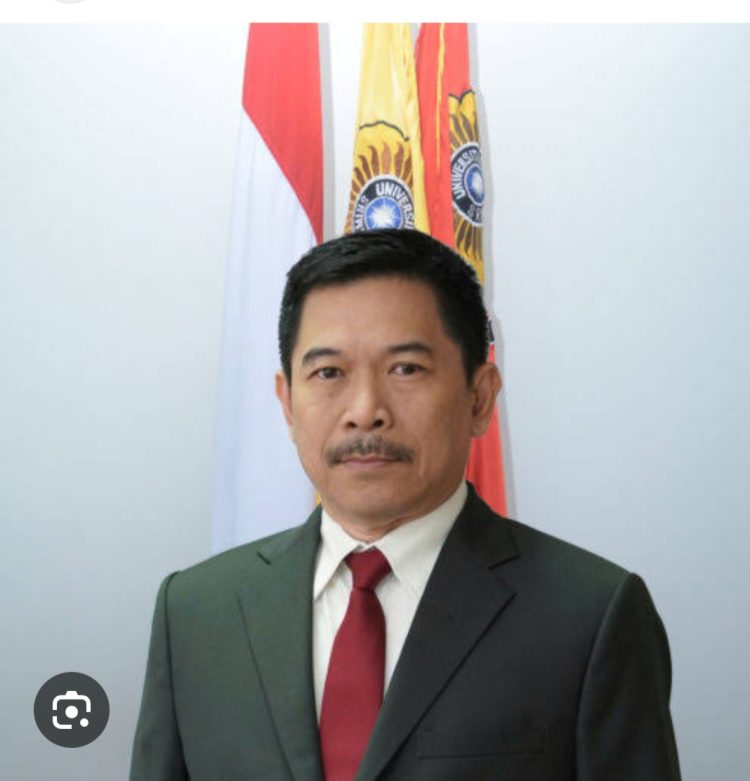 Putri Muara Kati Siap Maju Pilbup Musi Rawas