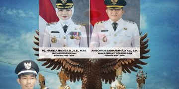 Serap Aspirasi Lewat Musyawarah, Kades Sukajaya Lempasing Maksimalkan Pembangunan dan Pelayanan