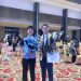 M. Carlo Valenrisman Putra Kusuma: Dinobatkan Winner Putra Putri Nusantara Sumsel 2026