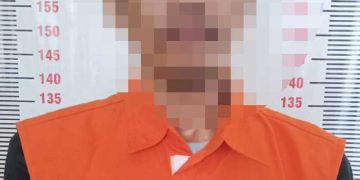 Pelaku Pencurian di BRI Link Lampung Selatan Ditangkap Kurang dari 24 Jam