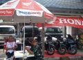 Mau Motor Baru Ayo Datang Ke Rudi Motor Melayani Cash Dan Credit Proses Cepat