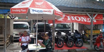 Mau Motor Baru Ayo Datang Ke Rudi Motor Melayani Cash Dan Credit Proses Cepat