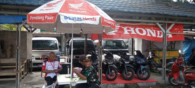 Mau Motor Baru Ayo Datang Ke Rudi Motor Melayani Cash Dan Credit Proses Cepat