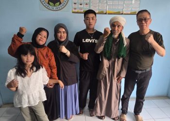 Ketua DPD DEKRAFMI Sumsel: Perempuan Harus Jadi Motor Penggerak Ekonomi Kreatif