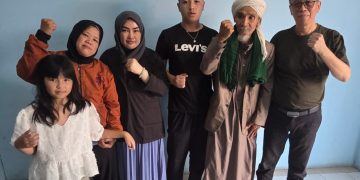 Ketua DPD DEKRAFMI Sumsel: Perempuan Harus Jadi Motor Penggerak Ekonomi Kreatif
