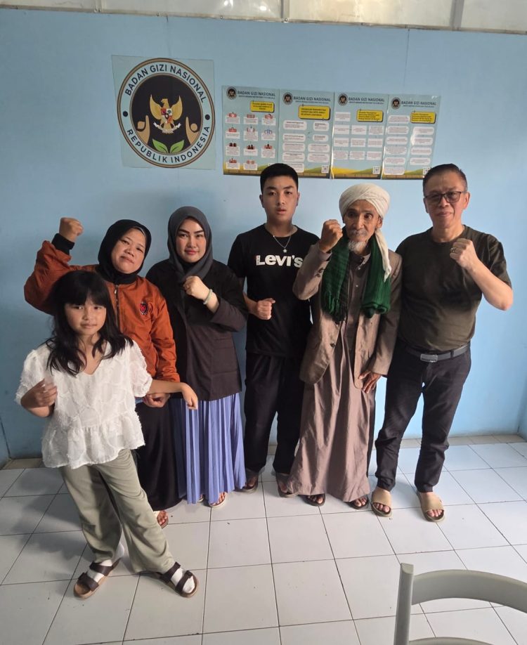 Ketua DPD DEKRAFMI Sumsel: Perempuan Harus Jadi Motor Penggerak Ekonomi Kreatif