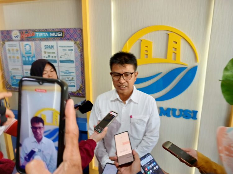 Reses Dapil I DPRD Kota Palembang MP II