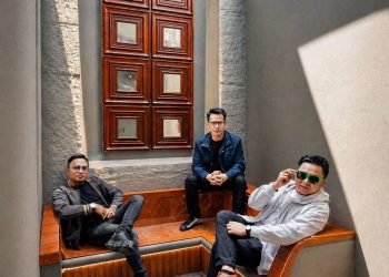 The Robin Tandai Kebangkitan Musik Sumsel Lewat Single “Kehangatan Pria Lain”