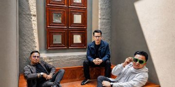 The Robin Tandai Kebangkitan Musik Sumsel Lewat Single “Kehangatan Pria Lain”