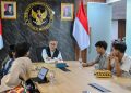 Sinergi Putera Daerah: Lampung Preneur Hub Perkuat Basis Kebijakan Ekonomi Bersama Zulkifli Hasan