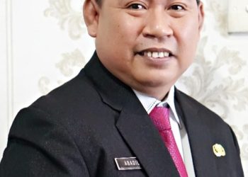 Dr. H. Abadil Resmi Jabat Kabid Pakis Kanwil Kemenag Sumsel