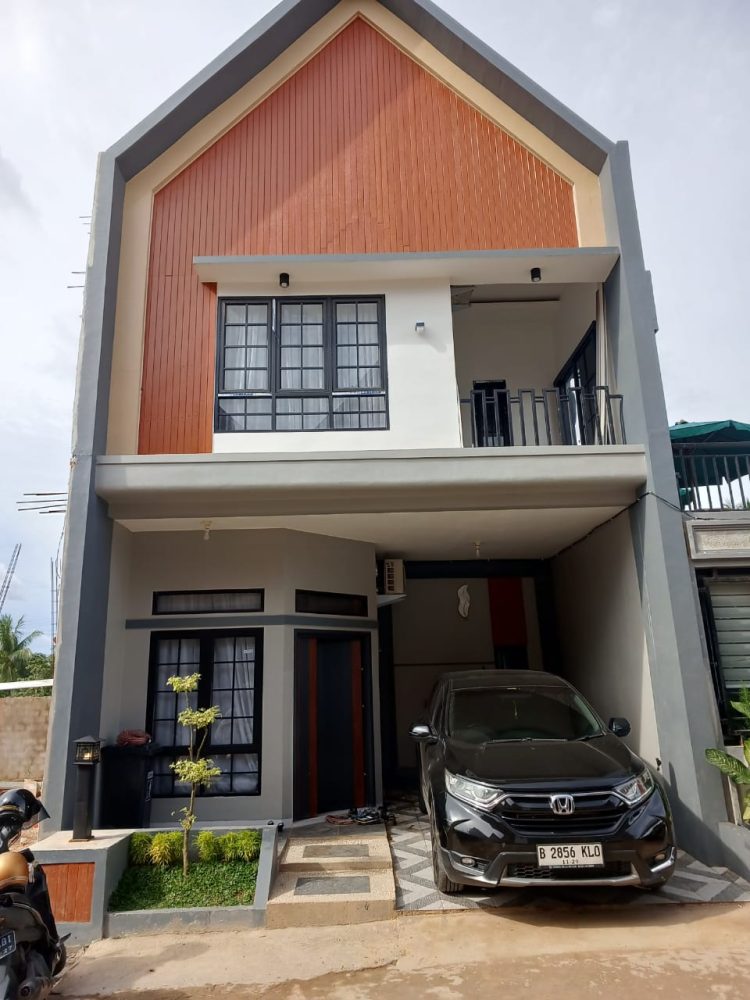 Strategi Inovatif Privilege Palembang: Beri Kebebasan Konsumen Rancang Denah Rumah Sendiri