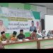 Kemenag Banyuasin Resmi Dinakhodai Dr. M. Badrut Tamam