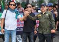 Prihatin Dugaan Ancaman terhadap Wartawan, Triga Lampung desak Gubernur Evaluasi Kepala Dinas PSDA
