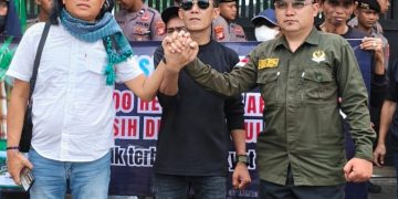 Prihatin Dugaan Ancaman terhadap Wartawan, Triga Lampung desak Gubernur Evaluasi Kepala Dinas PSDA