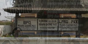 Minta Klarifikasi Pengelolaan Dana Desa Rp 1,7 Miliar, Warga Soroti Infrastruktur hingga BUMDes 