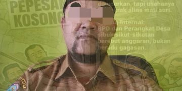 Terindikasi Korupsi Dana Desa Rp 844 Juta, Warga Sukanegara Minta Audit Independen