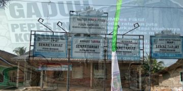 Kepala Pekon Mataram Pringsewu Tersinyalir Korupsi Dana Desa Tahun 2025, Masyarakat Desak Pemeriksaan Independen