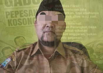 Pengamat Hukum Pinta APH dan Instansi Terkait Lakukan Audit Independen di Desa Sukanegara