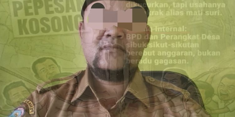 Pengamat Hukum Pinta APH dan Instansi Terkait Lakukan Audit Independen di Desa Sukanegara