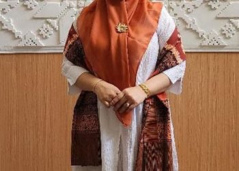 Dr (c) Rety Septika: Semangat Kartini Adalah Keberanian Perempuan Menjadi Agen Perubahan di Era Modern