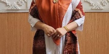 Dr (c) Rety Septika: Semangat Kartini Adalah Keberanian Perempuan Menjadi Agen Perubahan di Era Modern