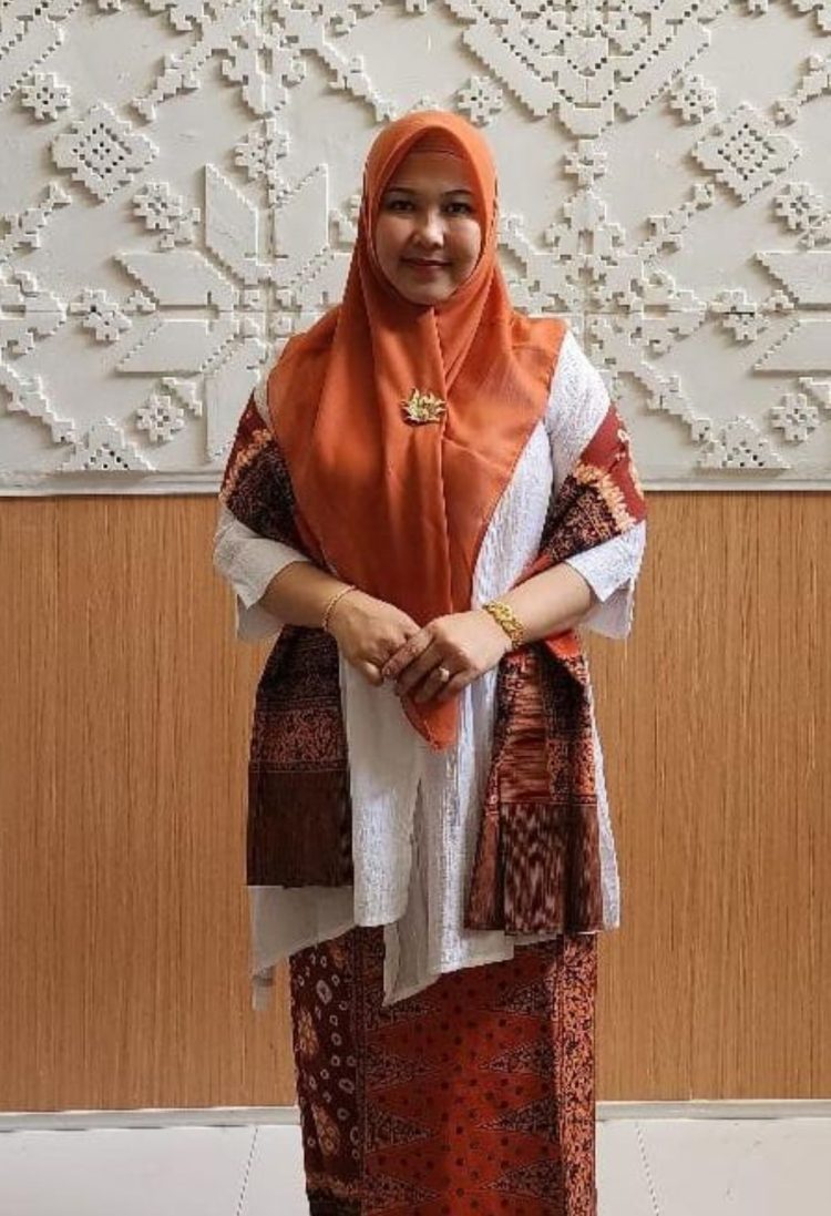 Dr (c) Rety Septika: Semangat Kartini Adalah Keberanian Perempuan Menjadi Agen Perubahan di Era Modern