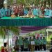 DPRD ‎Provinsi Lampung Menghadiri Peringatan HUT ‎ke-4 PPI