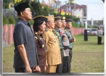 DPRD Provinsi Lampung Dorong Forkompinda, Stabilitas Daerah dan Pelayanan Publik Jadi Prioritas